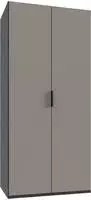 Wimex Kleiderschrank "Oxford by fresh to go, in 3 Breiten, Made in Germany" wahlweise