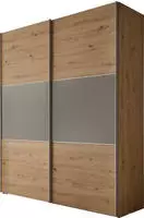 STAUD Schwebet&uuml;renschrank "Includo, Made in Germany" Mit vier verschiedenen