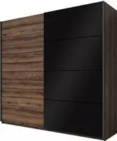 Home affaire Schwebet&uuml;renschrank "Galaxy Kleiderschrank, W&auml;scheschrank 200, 220