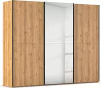 rauch Schwebet&uuml;renschrank "Kleiderschrank Schrank Garderobe Schlafzimmerschrank