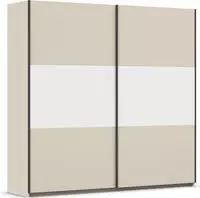 rauch Schwebet&uuml;renschrank "Kleiderschrank Schrank Garderobe Garderobenschrank