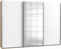 Wimex Schwebet&uuml;renschrank "Level by fresh to go"