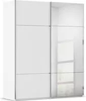 rauch Schwebet&uuml;renschrank "Kleiderschrank Schrank Garderobe Schlafzimmerschrank