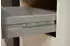 Wimex Coburg Schwebetürenschrank Graphit/Eiche Artisan 180x198x65cm (Coburg)