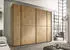 Staud Sonett 200 G Schwebetürenschrank Artisan Eiche 249x240x68cm (49813818-0)