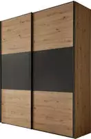 STAUD Schwebet&uuml;renschrank "Includo, Made in Germany" Mit vier verschiedenen