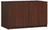 Akord Furniture Factory Schrankaufsatz Garderobenerweiterung 2 Fächer 90x55x51cm Wenge (SP0PSYSNADVEN010)