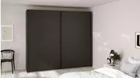 Home affaire Schwebet&uuml;renschrank "Como, Kleiderschrank, Schlafzimmerschrank" 7