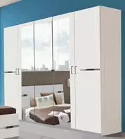 Wimex Kleiderschrank "Anna"