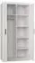 Küchenpreis-Bombe Elena Drehtürenschrank 2-türig Sonoma Eiche