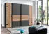 Wimex Stockholm 270x65x210cm