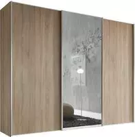STAUD Schwebet&uuml;renschrank "Sinfonie Plus, edles Design in hochwertiger...