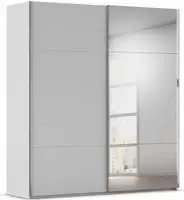 rauch Schwebet&uuml;renschrank "Kleiderschrank Schrank Garderobe Schlafzimmerschrank