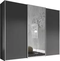 STAUD Schwebet&uuml;renschrank "Sinfonie Plus, edles Design in hochwertiger...