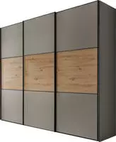 STAUD Schwebet&uuml;renschrank "Includo, Made in Germany", mit vier verschiedenen