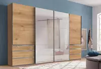 Wimex Schwebet&uuml;renschrank "Level by fresh to go" mit Synchron&ouml;ffnung