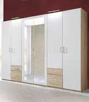 Wimex Kleiderschrank "Freiburg"