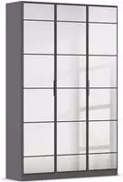 rauch Dreht&uuml;renschrank "Kleiderschrank Schrank Garderobe Schlafzimmerschrank ACERO"