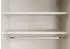 Staud Includo Schwebetürenschrank Artisan Eiche/Saphir 188x222x68cm