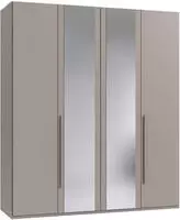 Wimex Dreht&uuml;renschrank "London in den Breiten 180cm, 225cm und 270cm...