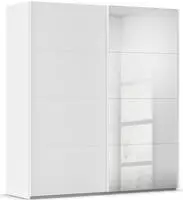 rauch Schwebet&uuml;renschrank "Kleiderschrank Schrank Garderobe Schlafzimmerschrank