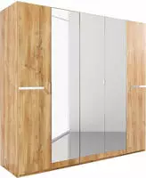 Wimex Kleiderschrank "Anna"