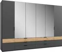 Wimex Dreht&uuml;renschrank "Gibraltar"