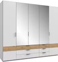 Wimex Dreht&uuml;renschrank "Gibraltar"