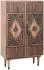 Marrakesch Orient & Mediterran Interior Adamina Highboard Massivholz 150cm (zen-dk-25102)