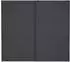 Home Affaire Como Schwebetürenschrank 2 Türen, grau matt, 245x220cm