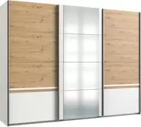 Wimex Schwebet&uuml;renschrank "Gibraltar"