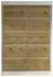 Mirjan24 Lino IV Schiebetürenschrank 2-türig, weiß / Artisan Eiche, 120x200x58cm
