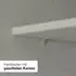 Wimex Altona Schwebetürenschrank 2-türig, graphit/grauglas, 225cm (39537039-0)