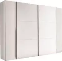 Schlafkontor Schwebet&uuml;renschrank "Maturs Dreht&uuml;renschrank" 2 Schwebet&uuml;ren, 2