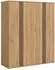 xonox.home Tofta Drehtürenschrank 4-türig, Artisan Eiche, 160x190x56cm