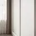 Lookway Camaro Plus Schiebetürenschrank 150cm, weiß (800001753010)