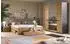 Inn.Furn Cooper Schlafzimmer-Set 4-teilig, Eiche Artisan/grau (GE70172-11)