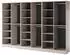 Masseno Atelio Drehtürenschrank 6-türig 303x200x51cm kaschmir (800001865134)