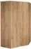 Wimex Level Eckkleiderschrank 120x120cm, Plankeneiche