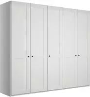 WIEMANN Kleiderschrank "G&ouml;teborg, Kleiderschrank, Schrank, W&auml;scheschrank" 4