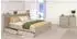 Parisot Escale 26 Schlafzimmer-Set japanische Eiche