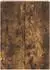 vidaXL Wandschrank 66x34,5x90cm Holzwerkstoff, räuchereiche