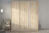 Parisot Kleiderschrank Packung, 1 Stk. tlg. Einsatz am Kleiderschrank drehbar...