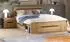 Inn.Furn Cooper Schlafzimmer-Set 3-tlg., Eiche Artisan/grau, 140x200cm (GE70172-06)