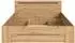 Inn.Furn Cooper Schlafzimmer-Set 3-tlg., Eiche Artisan/grau, 140x200cm (GE70172-06)
