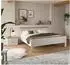 Livetastic Verona Bettanlage 2-teilig, Lärche/Eiche Artisan (001849008730)