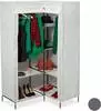 Eckkleiderschrank