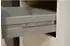 Wimex Saigon Schwebetürenschrank mit Spiegeltür, 3 Türen, 270x208x64cm, weiß
