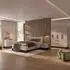 Home Affaire Bronne Drehtürenschrank 191cm kaschmir