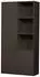 Woood Merel Mehrzweckschrank Kiefer massiv, mittelbraun, 100x40x200cm (375091-MI)